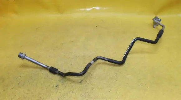 Audi A8 S8 D3 4E Air conditioning (A/C) pipe/hose
