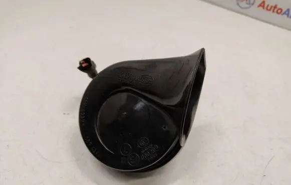 BMW 7 F01 F02 F03 F04 Horn signal 7182134 61337182134