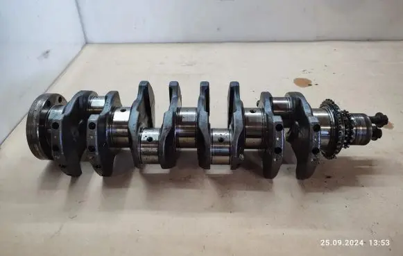 Ford Mondeo Mk III Crankshaft 