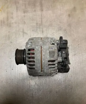 Renault Scenic III - Grand scenic III Generator/alternator 0124425070 8200660025A 8200660025