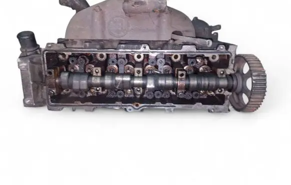 Fiat Punto (176) Engine head 46400108