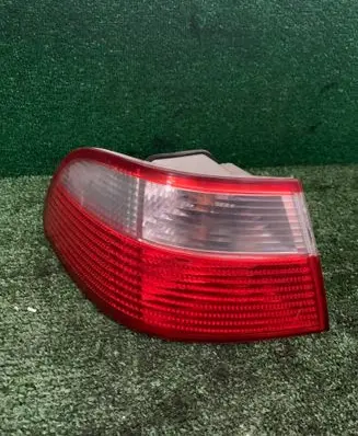 Fiat Albea Rear/tail lights 