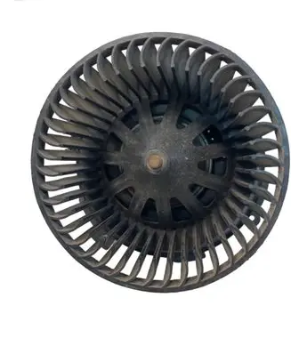 Peugeot 206 Heater fan/blower 64245