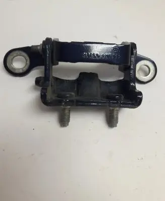 Renault Kadjar Rear door upper hinge 8863R 6538R