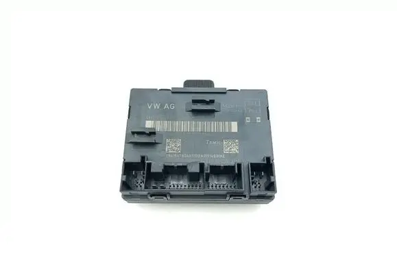 Door control unit/module
