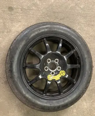 Land Rover Range Rover Sport L494 R20 spare wheel CPLA1007AB