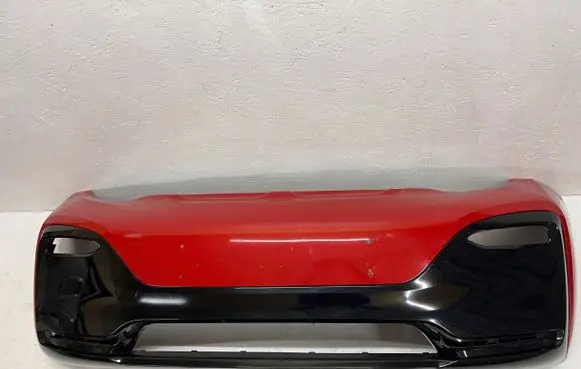 BMW i3 Front bumper 51117462280