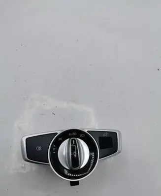 Mercedes-Benz GLC X253 C253 Light switch A2059057007 10128761