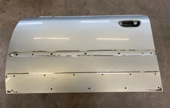 Subaru Outback Front door