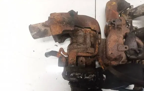 Nissan Primera Turbo 144112j620