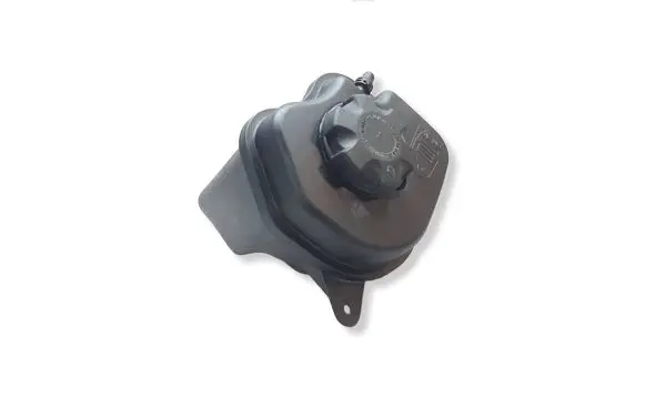 BMW X6 E71 Coolant expansion tank/reservoir 