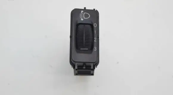 Mercedes-Benz ML W163 Headlight level height control switch A1638200010 11663219