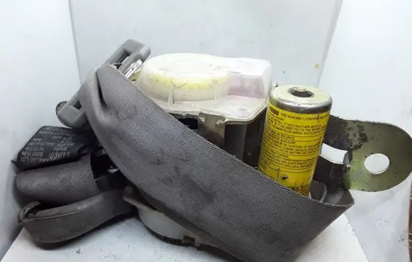 KIA Sorento Front seatbelt KSR4027