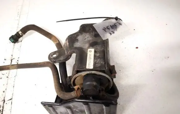 Fuel filter