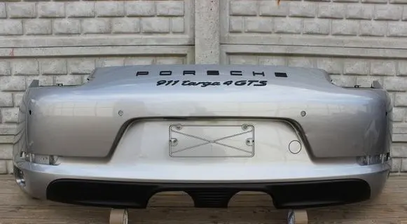 Porsche 911 991 Rear bumper 99150541110 99150565105