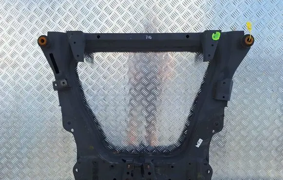 Nissan e-NV200 Front subframe S27725716