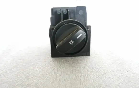 Mercedes-Benz A W169 Light switch 1695452704