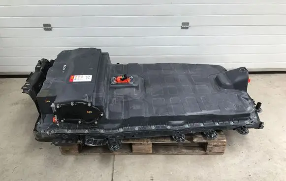 Mazda MX-30 Hybrid / electric car battery MHY130210 355KWH 355V