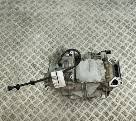 Skoda Enyaq iV Engine UXJ 1ED901134E
