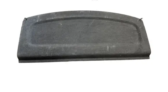 Volkswagen Golf V Parcel shelf 1K6863534
