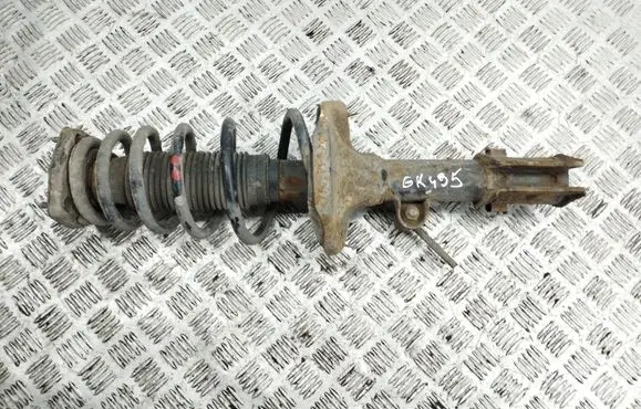 KIA Sportage Rear shock absorber/damper