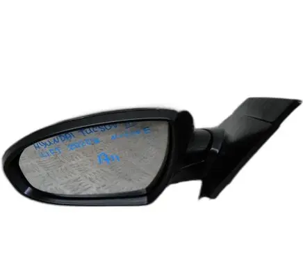 Hyundai Tucson TL Other exterior part 