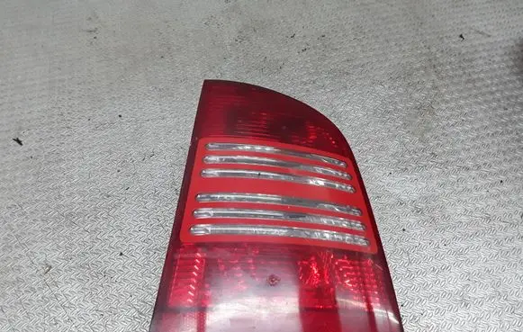 Skoda Octavia Mk1 (1U) Rear/tail lights 1U9945096