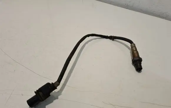 Volkswagen Polo IV 9N3 Lambda probe sensor 045906262