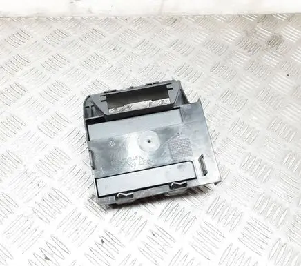 Comfort/convenience module