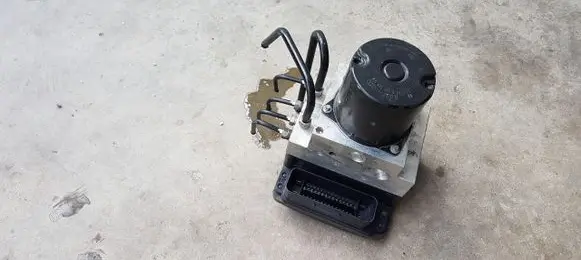 BMW X5 E70 ABS Pump