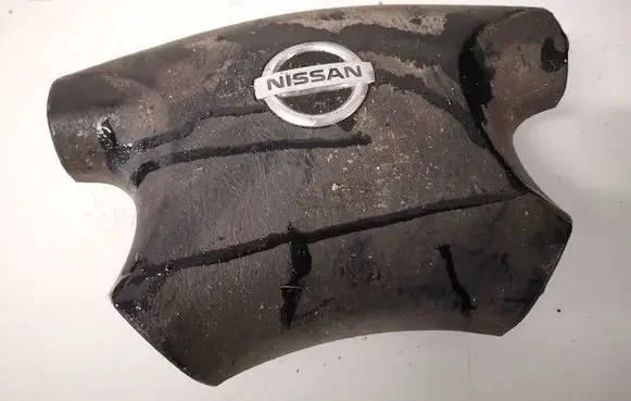 Nissan X-Trail T30 Steering wheel airbag E1132