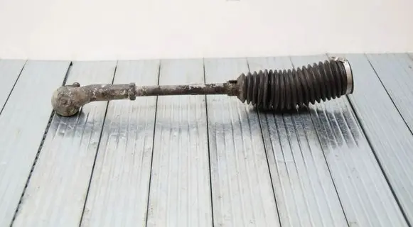 Skoda Octavia Mk4 Steering tie rod 