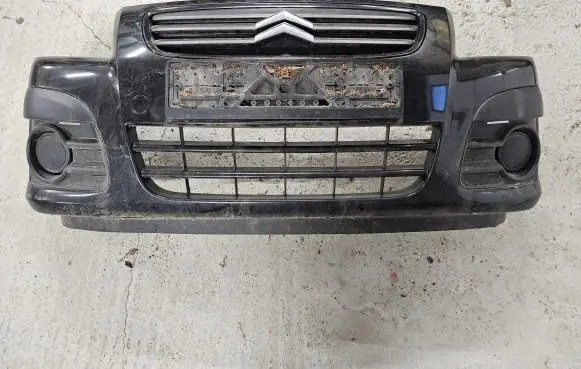 Citroen C2 Front bumper