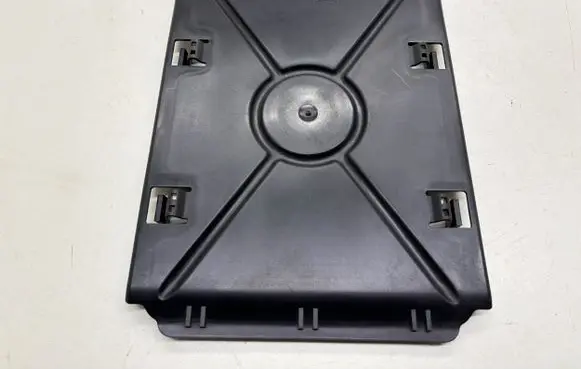 Audi A8 S8 D3 4E Other trunk/boot trim element 4E0813591A