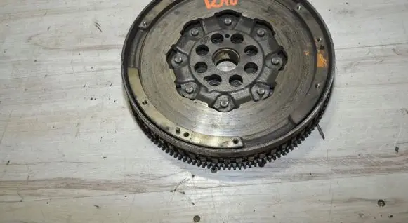 Renault Kadjar Flywheel