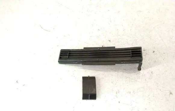 Skoda Fabia Mk1 (6Y) Interior heater climate box assembly housing 6Q0815391 6Q0819422B