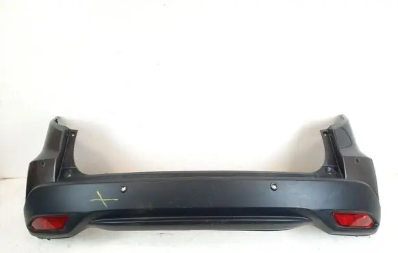 Honda HR-V Rear bumper