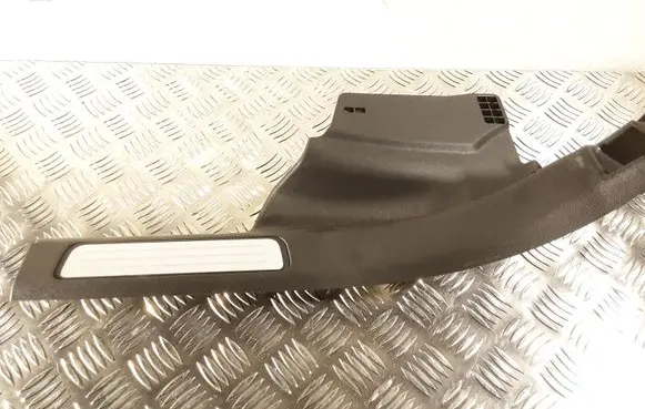 Volvo S90, V90 Rear sill trim cover 31377618