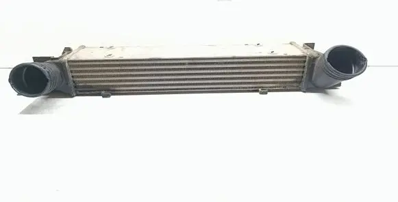 BMW 3 E90 E91 Intercooler radiator 7800680