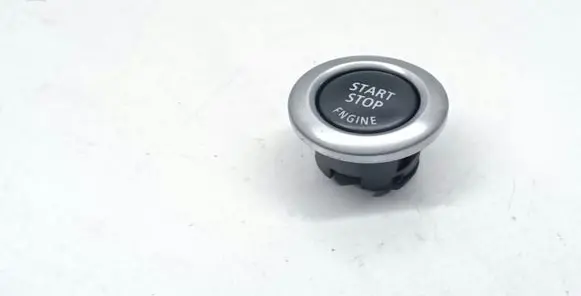 BMW X1 E84 Engine start stop button switch 6949913