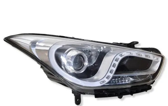 Hyundai i40 Headlight/headlamp 6995 6996