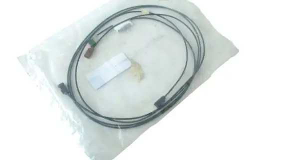 Mercedes-Benz AMG GT R190 C190 Other wiring loom A4638202903