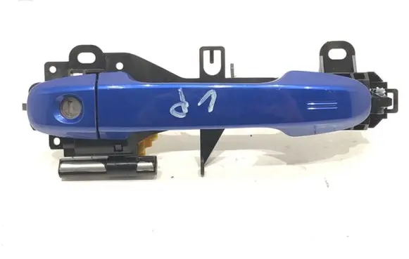 Subaru BRZ Front door exterior handle