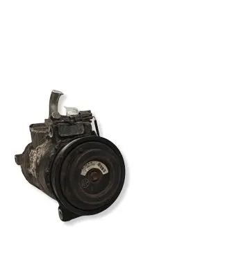 Mercedes-Benz A W176 Air conditioning (A/C) compressor (pump) 4472807110 6SBU16C 11P01070