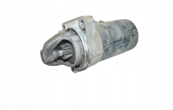 Ford Puma Starter motor