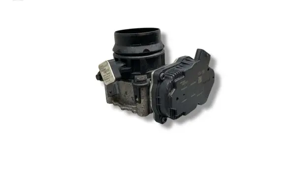 Hyundai Tucson IV NX4 Throttle valve 351002M417