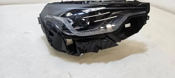 BMW 2 G42 Headlight/headlamp 5A3DC86-02