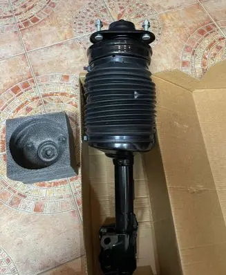 Lexus RX 450H Air suspension front shock absorber 4801048075