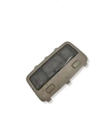 Toyota Avensis T250 Rear seat light 8125005021 1768