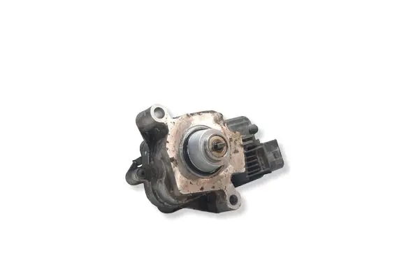 BMW X6 E71 Gearbox-reducer motor 7643762 27607643762